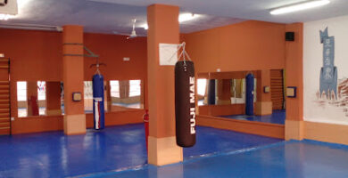 Club Gimnasio Shotokan