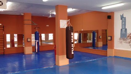 Club Gimnasio Shotokan