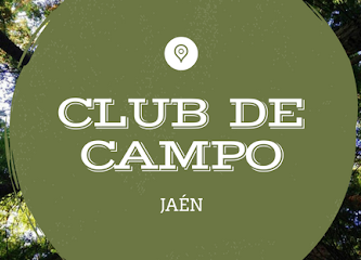 Club de Campo de Jaén