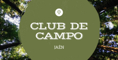 Club de Campo de Jaén