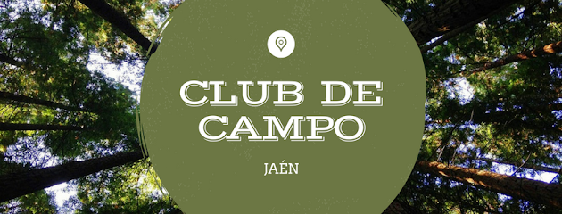 Club de Campo de Jaén