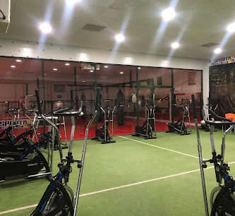 Sport Center Plus