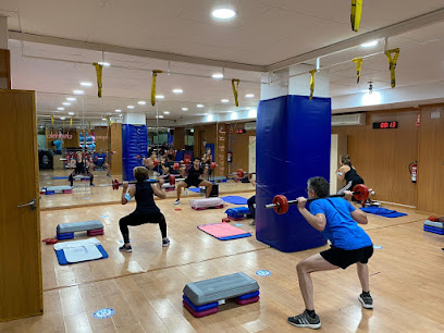 Top Health | Gimnasio en Córdoba