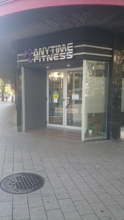 Anytime Fitness Mallorca