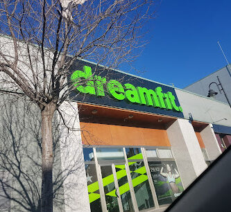 Dreamfit Segovia