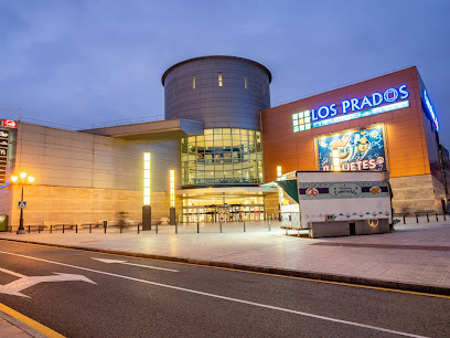 Centro Comercial Los Prados