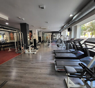 Trianasport gym