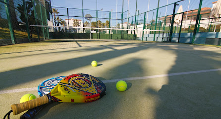 Centre Esportiu Estival Park Salou