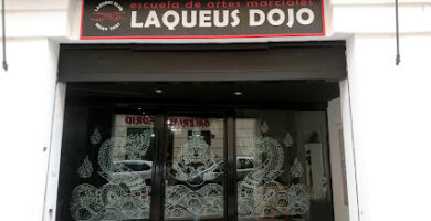 Laqueus Dojo