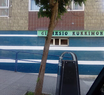 Gimnasio Kukkiwon