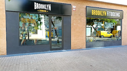 Brooklyn Fitboxing HUELVA