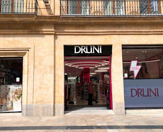 Druni Perfumerías ®