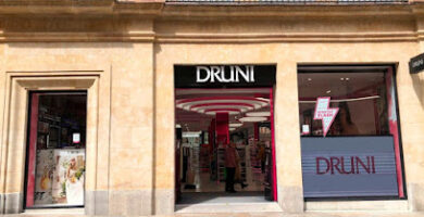 Druni Perfumerías ®