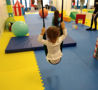 eSmile Dojo - Tu centro de actividades infantil y juvenil