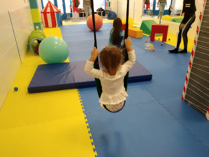 eSmile Dojo - Tu centro de actividades infantil y juvenil