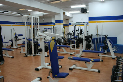 GIMNASIO PEDREGAL COLLOTO