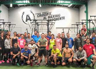 Artabros CrossFit