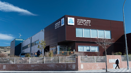 La Casa del Agua Sport