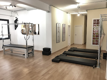 Personal Pilates Tenerife