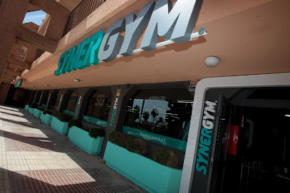 Synergym Málaga Reding