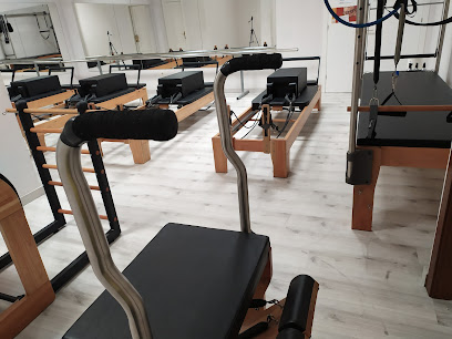 Aläia Saúde e Pilates