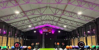 CrossFit Rocklife URBAN