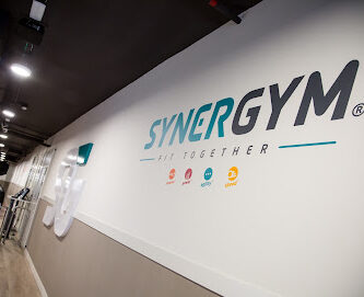 Synergym Alicante Benalúa