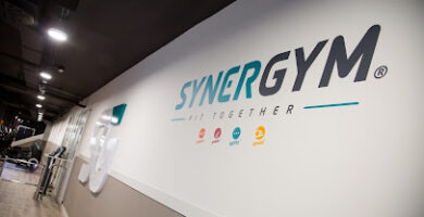 Synergym Alicante Benalúa