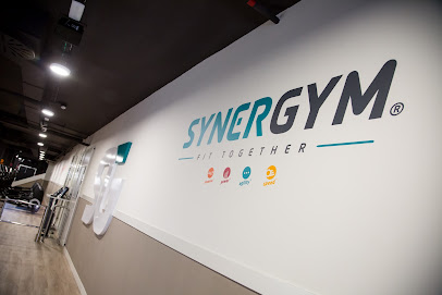 Synergym Alicante Benalúa