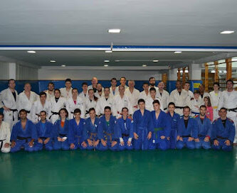 Club Deportivo Budo