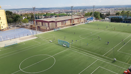 Complejo Deportivo La Salle