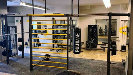 Argos Gym 365 | Lleida