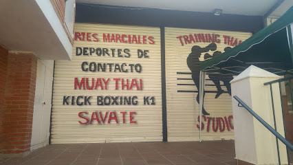 Training Thai Studio