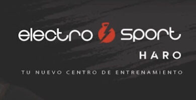 Electro Sport Haro