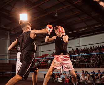 Motorcity Boxing Club