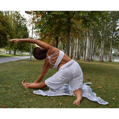 Centro De Yoga Y Pilates Padma