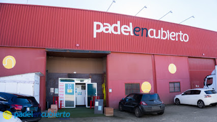 Padel en Cubierto Cáceres