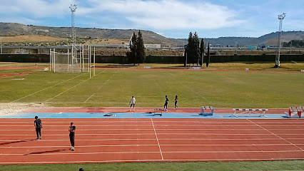 Estadio Municipal Fuente de la Niña