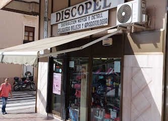 Discopel