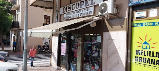 Discopel