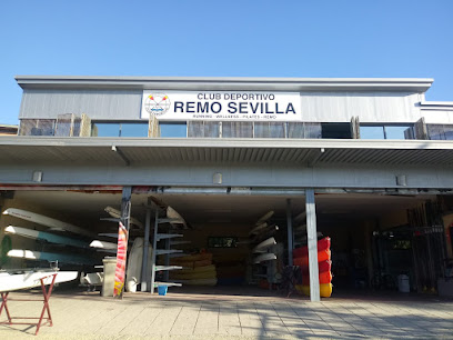 Club Deportivo Remo Sevilla