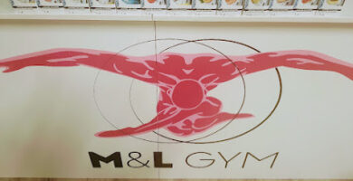 M&L GYM | Lleida