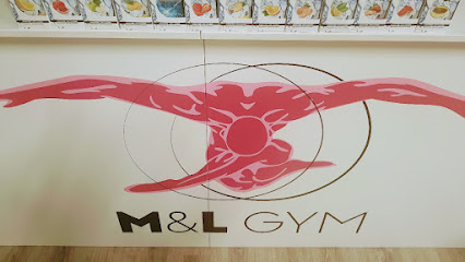 M&L GYM | Lleida