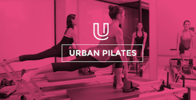 Urban Pilates - Abastos