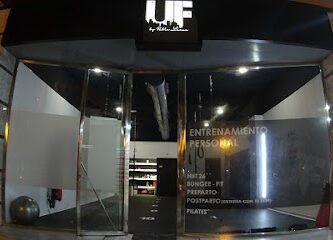 Urbanfit Murcia