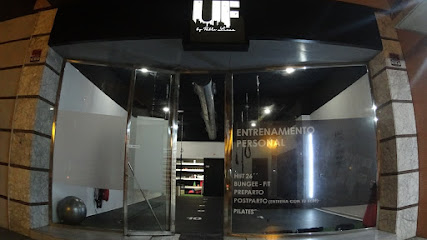 Urbanfit Murcia