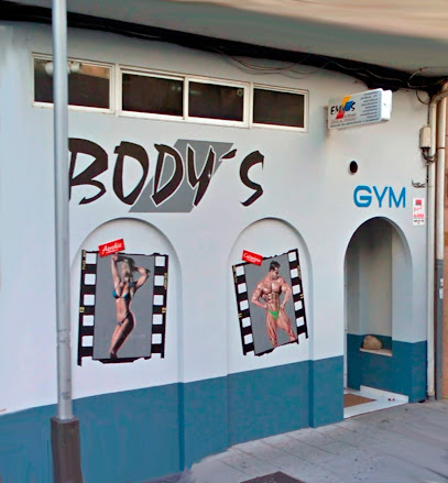 Gimnasio Body&apos;s Gym