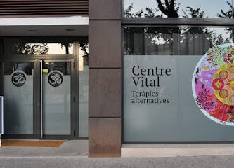 ioga girona centre vital