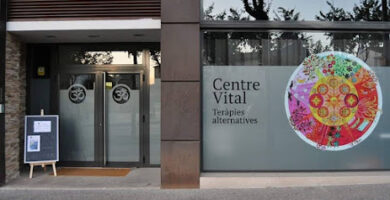 ioga girona centre vital