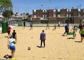 Federación Andaluza de Voleibol